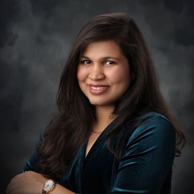 Surabhi Setiya