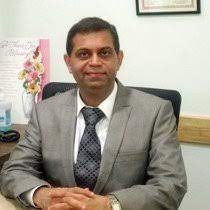 Ravindra  Mehta