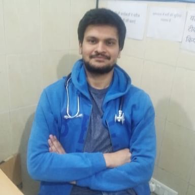 Ashish Jain