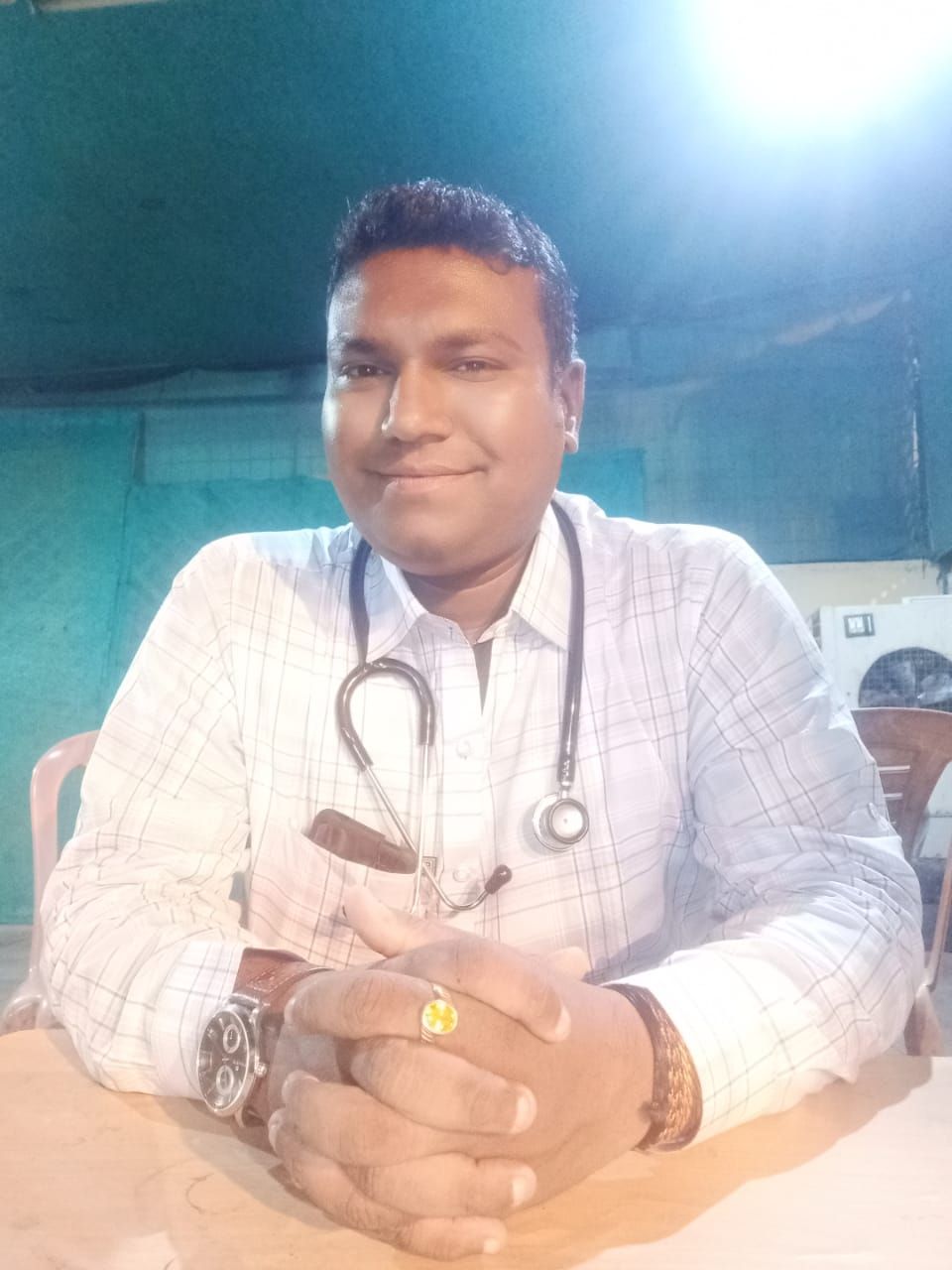 Pankaj Kotiya Rathore