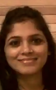 Priti Survashe