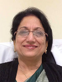 Surinder Kaur Gambhir