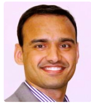 Vinod Vaishnav