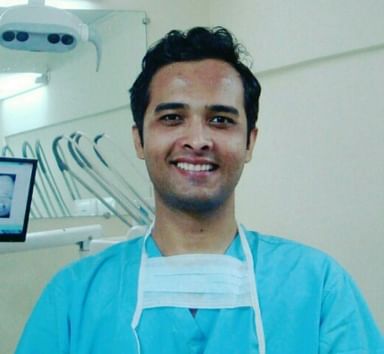 Divij Joshi