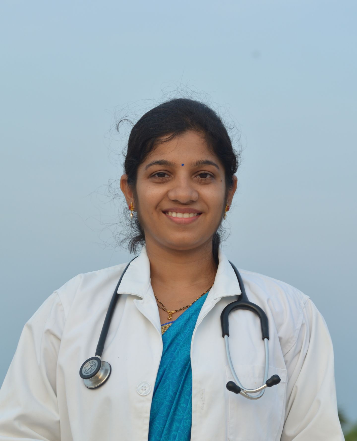 Sai Deepthi