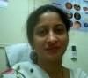 Medha Dongre