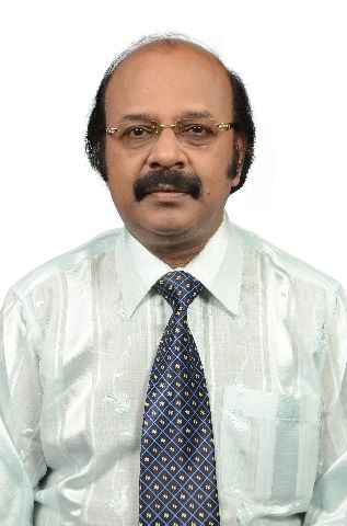 Muraleedharan Amarapathy