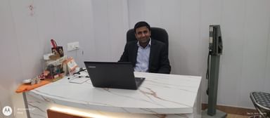 Sumit Paliwal