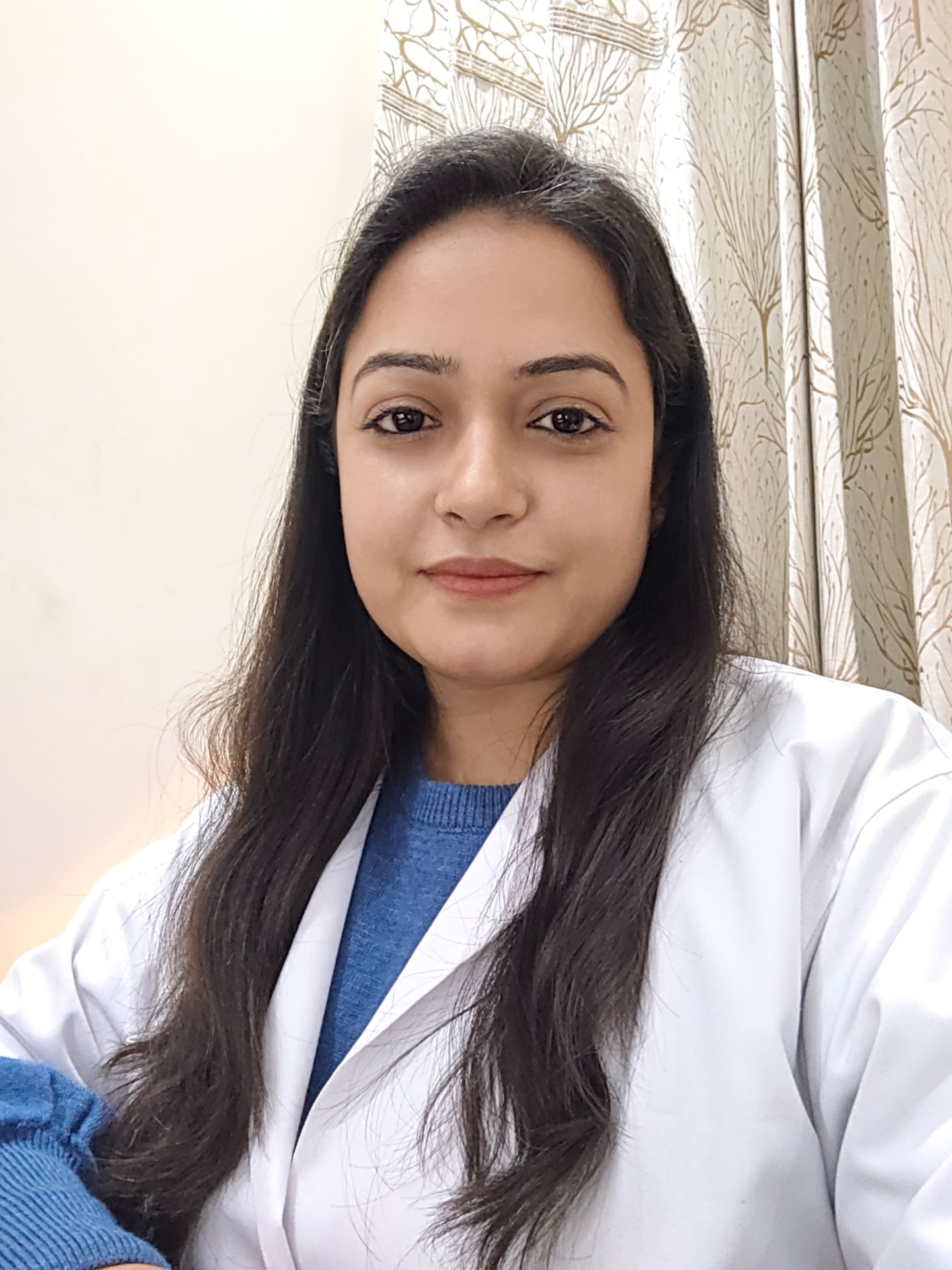 Muskaan Chhabra