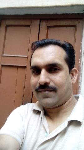 Jatinder Kumar Sharma