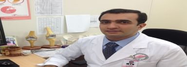 Sameer Mansukhani