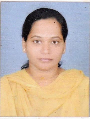 Jyothi P.A