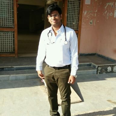 Nikhil K