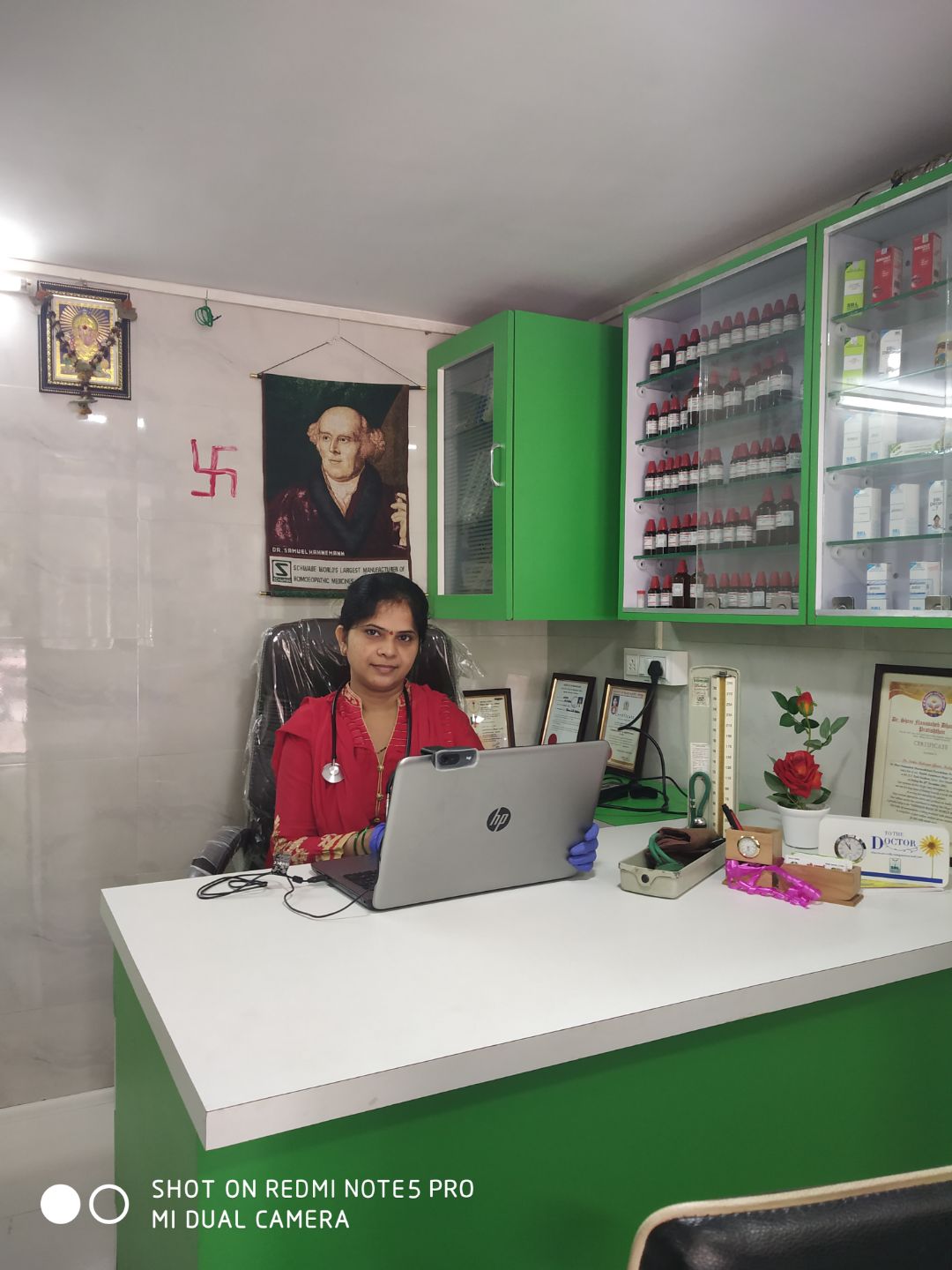 Smita Jadhav Ghone