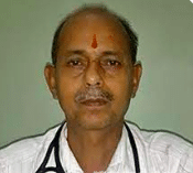 Rajanikant Mishra