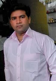 Bharat Arya