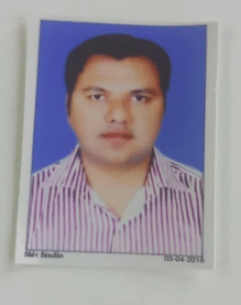 Hitesh Raval