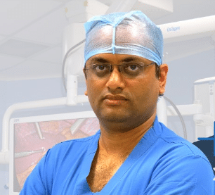Dharmesh Dhanani