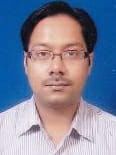 Anirban Ghosh