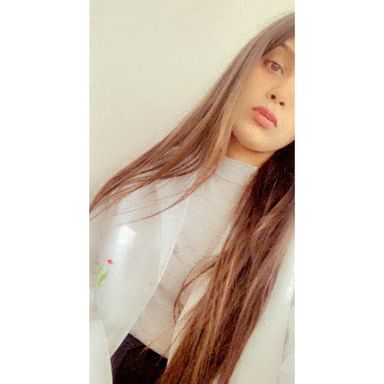 Preksha Singh