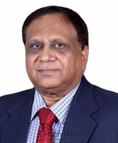 V K Garg