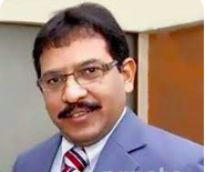 Syed Imamuddin