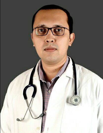 Mayur Thosar
