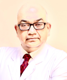 Rajat Sharma