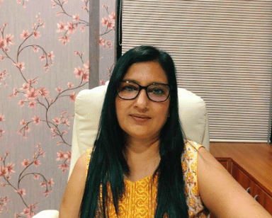 Ila Tyagi