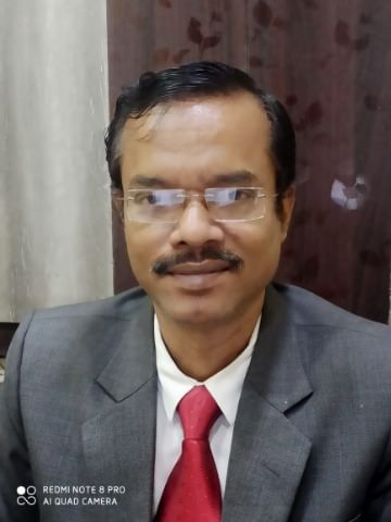Santanu Bhattacharjee