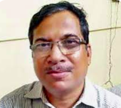Bikas Bhattacharya