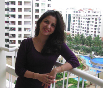 Nilofer M Currawalla