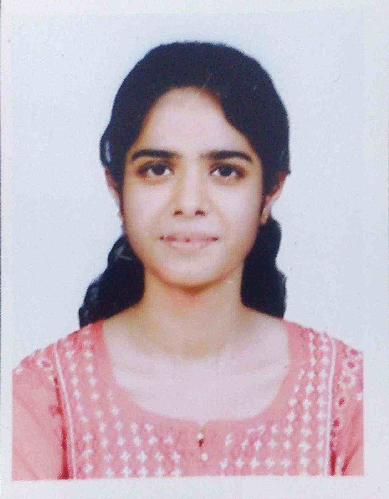 Shubhra Shukla