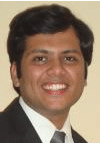 Chandresh Sharma
