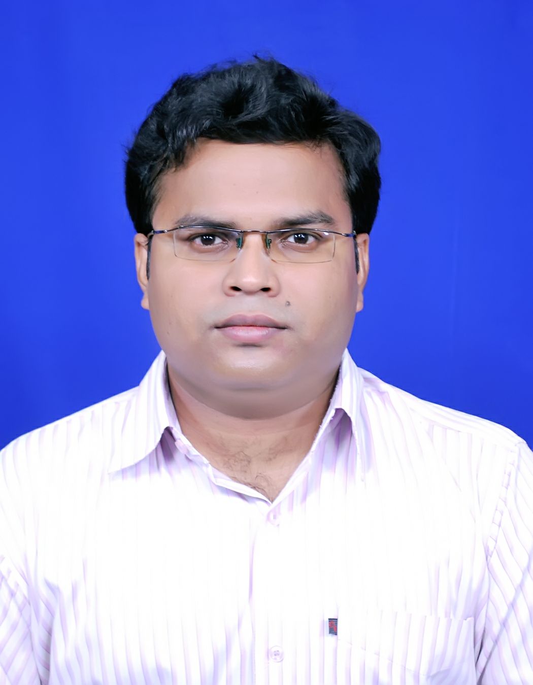 Chandrakanta Patra
