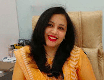 Ekta Sahu Phulwani