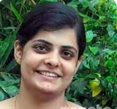 Renu Raghupathi