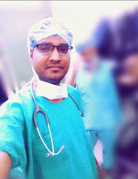 Ashok Verma