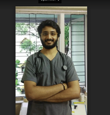 Ashish Gokhle