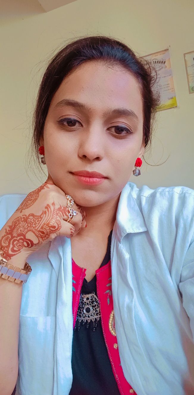 Shahla Ansari