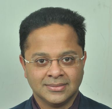 Parthajit Das