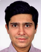 Rohan Kothari