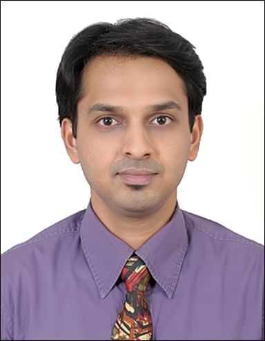 Rahul Bansal
