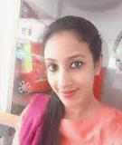 Silpa Elizabeth Thampi