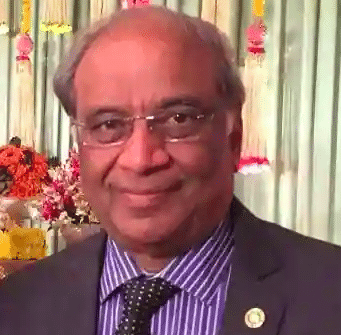 J B Agarwal