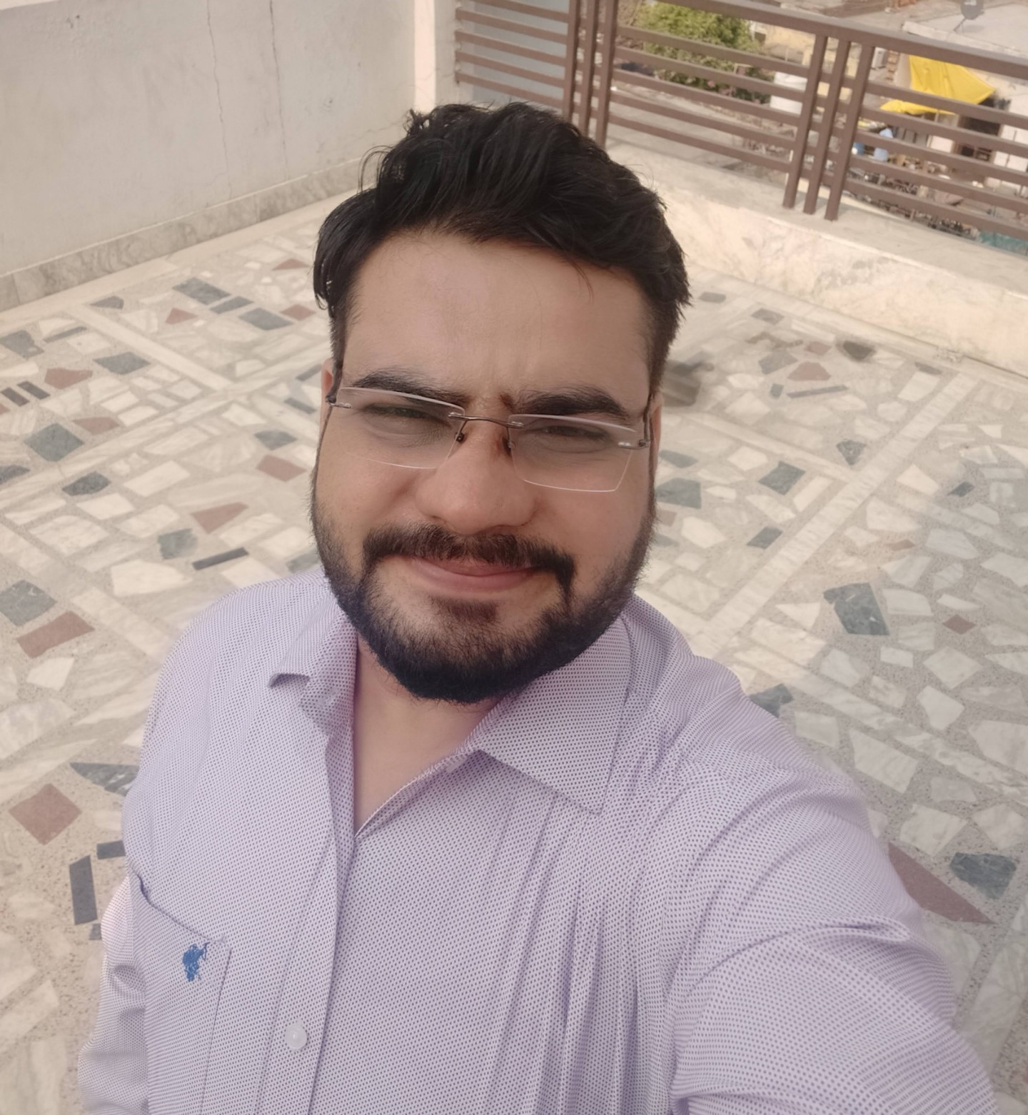 Nishikant Sharma