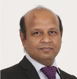 Suresh Radhakrishnan