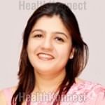 Richa Anand