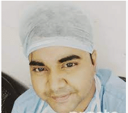 Vaibhav Srivastava