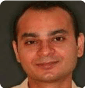 Amit Mehta